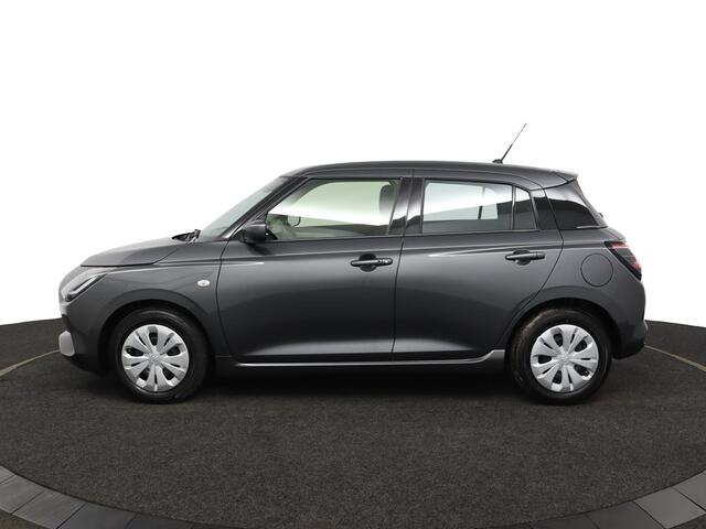 Suzuki SWIFT 1.2 Comfort Smart Hybrid