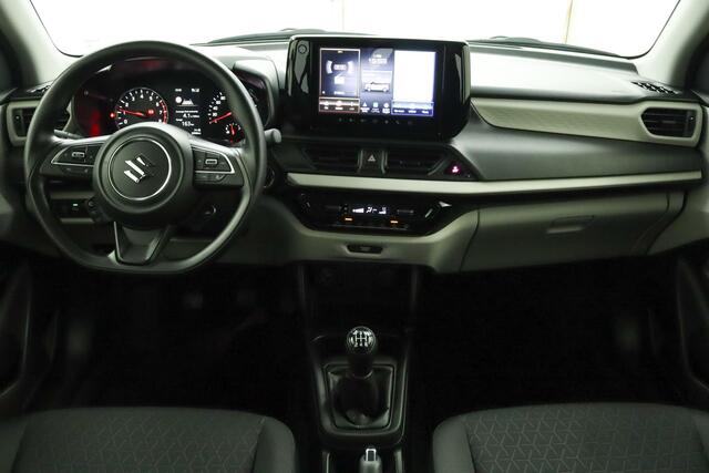 Suzuki SWIFT 1.2 Comfort Smart Hybrid