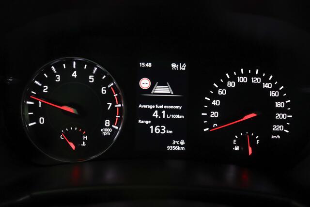 Suzuki SWIFT 1.2 Comfort Smart Hybrid