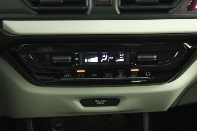 Suzuki SWIFT 1.2 Comfort Smart Hybrid