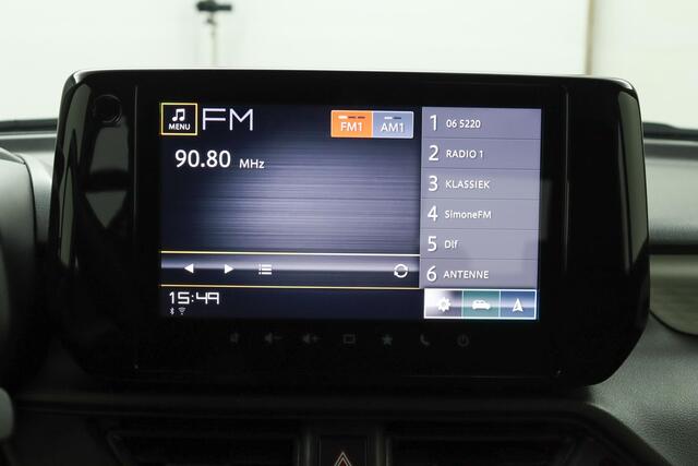 Suzuki SWIFT 1.2 Comfort Smart Hybrid