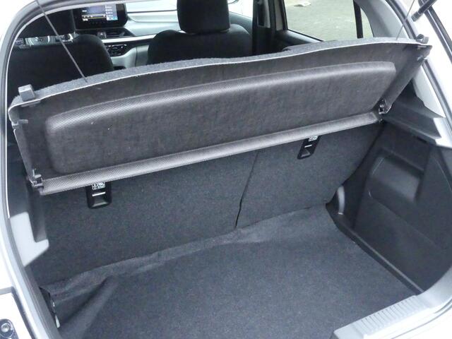 Suzuki SWIFT 1.2 Select Smart Hybrid AUTOMAAT Tot 10 jaar garantie, Nieuw Uit Voorraad Leverbaar, Cruise Control, Apple Carpl/Andr Auto