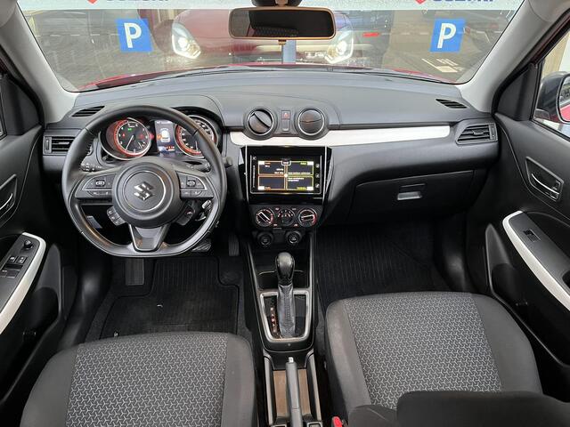 Suzuki SWIFT 1.2 Select Smart Hybrid | Trekhaak | Automaat |