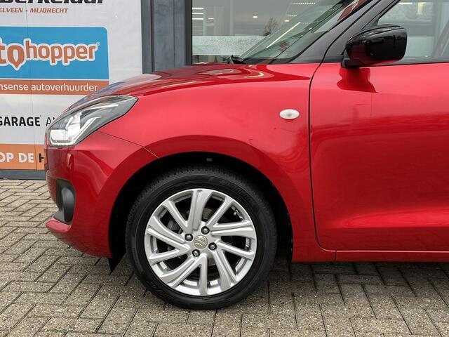 Suzuki SWIFT 1.2 Select Smart Hybrid | Trekhaak | Automaat |