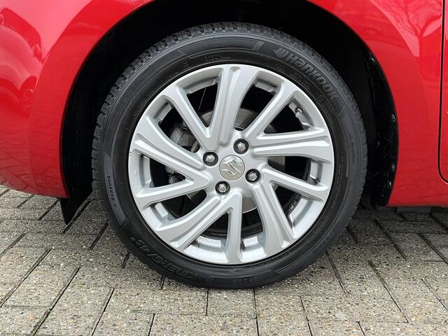 Suzuki SWIFT 1.2 Select Smart Hybrid | Trekhaak | Automaat |