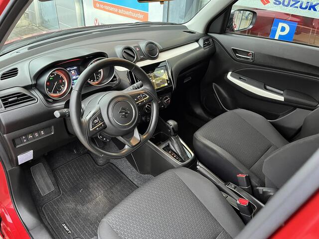 Suzuki SWIFT 1.2 Select Smart Hybrid | Trekhaak | Automaat |