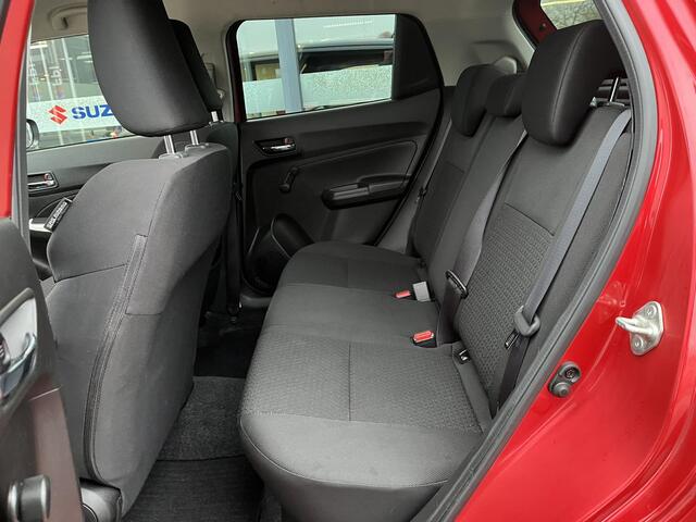 Suzuki SWIFT 1.2 Select Smart Hybrid | Trekhaak | Automaat |