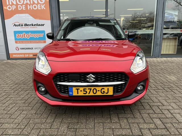 Suzuki SWIFT 1.2 Select Smart Hybrid | Trekhaak | Automaat |
