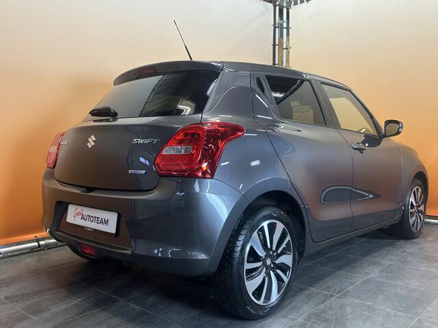 Suzuki SWIFT 1.2 Stijl Smart Hybrid navi | camera | adaptive cruise lmv | stoelverwarming