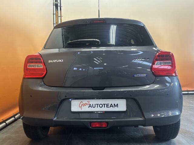 Suzuki SWIFT 1.2 Stijl Smart Hybrid navi | camera | adaptive cruise lmv | stoelverwarming