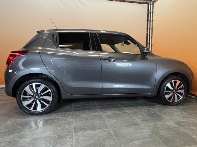 Suzuki SWIFT 1.2 Stijl Smart Hybrid navi | camera | adaptive cruise lmv | stoelverwarming