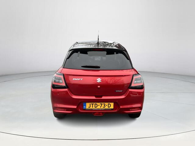 Suzuki SWIFT 1.2 Select Smart Hybrid