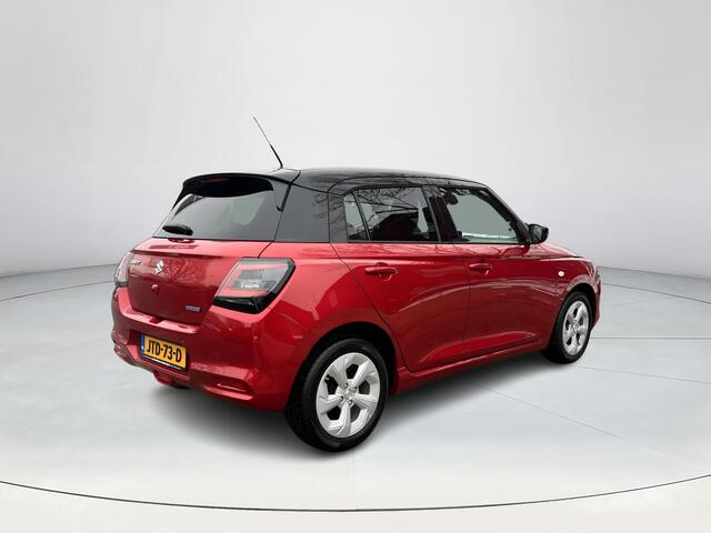 Suzuki SWIFT 1.2 Select Smart Hybrid
