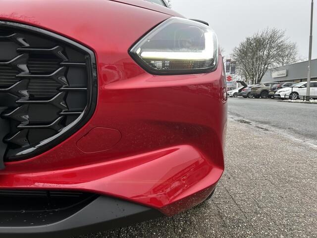 Suzuki SWIFT 1.2 Select Smart Hybrid