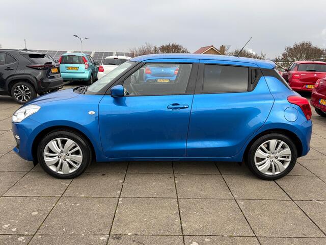 Suzuki SWIFT 1.2 Select Hybrid | 10 jaar Garantie | Navi | Carplay/Android Auto |