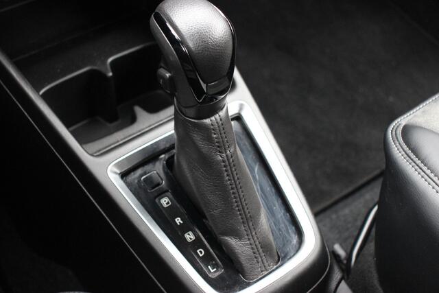 Suzuki SWIFT 1.2 Select Automaat | 10 jaar garantie | Half leer | Carplay/Android auto |