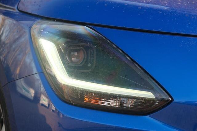 Suzuki SWIFT 1.2 82pk Style Smart Hybrid | Navi | App Connect | Climate | Adaptive Cruise | Camera | Keyless | Stoelverwarming