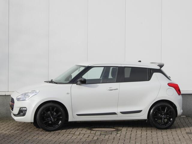 Suzuki SWIFT 1.2 Select | Navi | Airco | Lm-Velgen