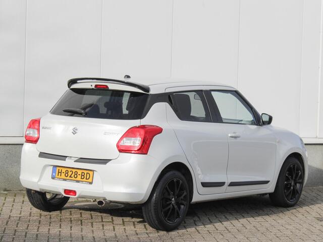 Suzuki SWIFT 1.2 Select | Navi | Airco | Lm-Velgen