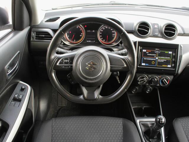 Suzuki SWIFT 1.2 Select | Navi | Airco | Lm-Velgen