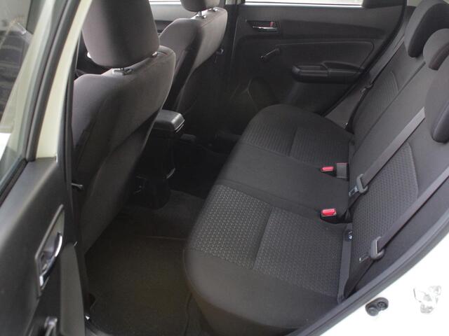 Suzuki SWIFT 1.2 Select | Navi | Airco | Lm-Velgen