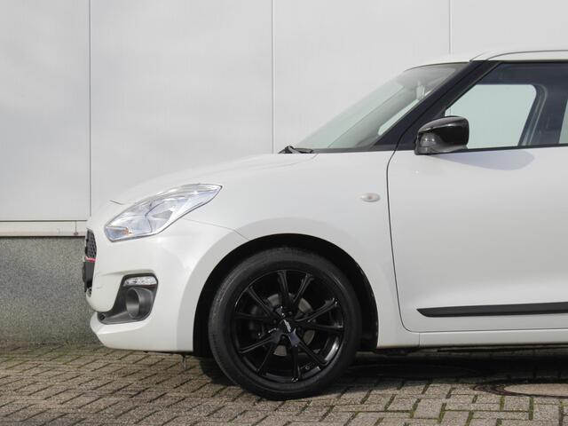 Suzuki SWIFT 1.2 Select | Navi | Airco | Lm-Velgen