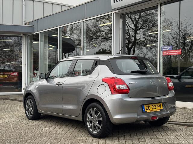 Suzuki SWIFT 1.2 Comfort * Cruise control * Airco *