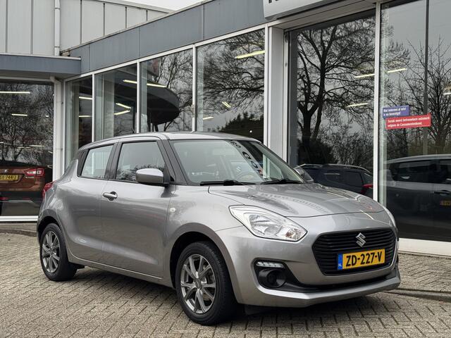 Suzuki SWIFT 1.2 Comfort * Cruise control * Airco *