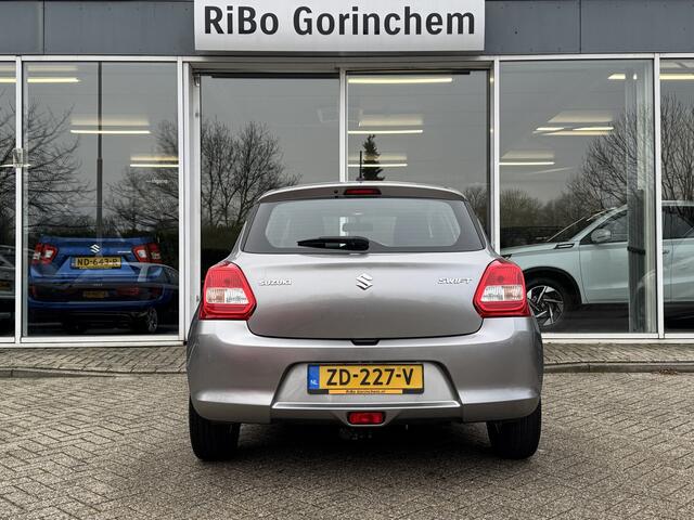Suzuki SWIFT 1.2 Comfort * Cruise control * Airco *