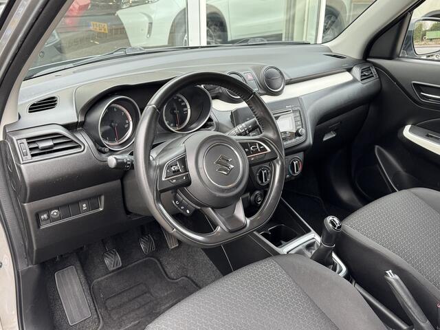 Suzuki SWIFT 1.2 Comfort * Cruise control * Airco *