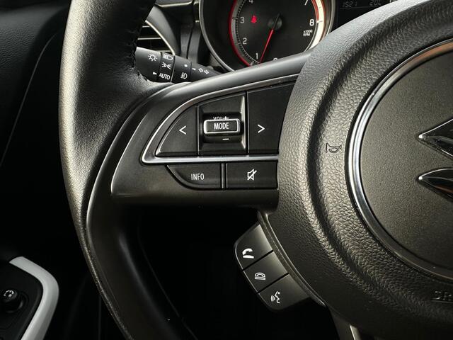 Suzuki SWIFT 1.2 Select | Navigatie | Camera |Tot 10 JAAR GARANTIE!!