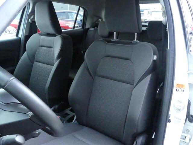 Suzuki SWIFT 1.2 Select Smart Hybrid NL Auto, Dealer o.h, Cruise Control, Camera, Stoel v.w.