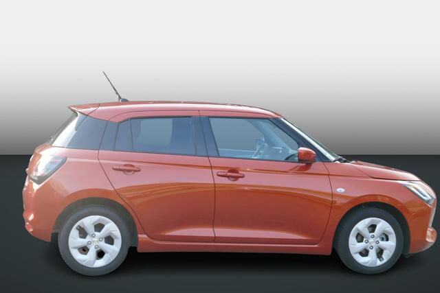 Suzuki SWIFT 1.2 Select Smart Hybrid | RIJKLAARPRIJS |