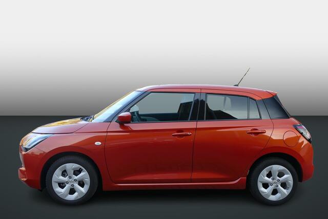 Suzuki SWIFT 1.2 Select Smart Hybrid | RIJKLAARPRIJS |