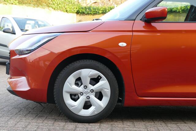 Suzuki SWIFT 1.2 Select Smart Hybrid | RIJKLAARPRIJS |