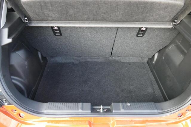 Suzuki SWIFT 1.2 Select Smart Hybrid | RIJKLAARPRIJS |