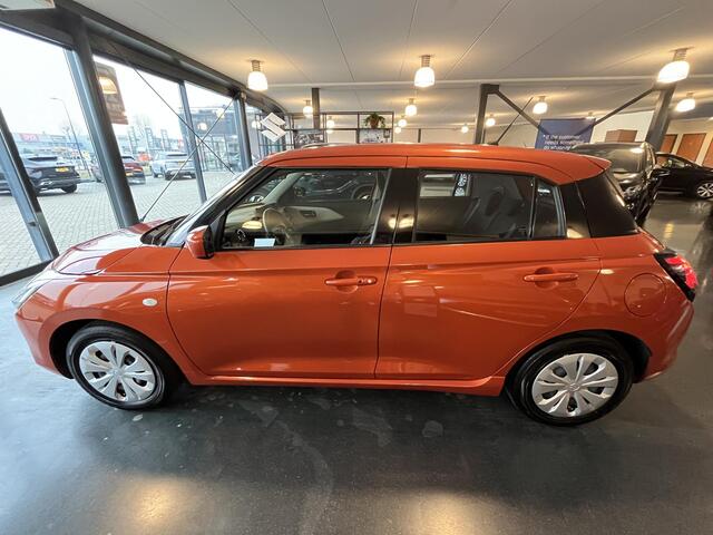 Suzuki SWIFT 1.2 Comfort Smart Hybrid | Trekhaak | Camera |
