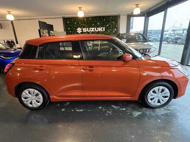Suzuki SWIFT 1.2 Comfort Smart Hybrid | Trekhaak | Camera |