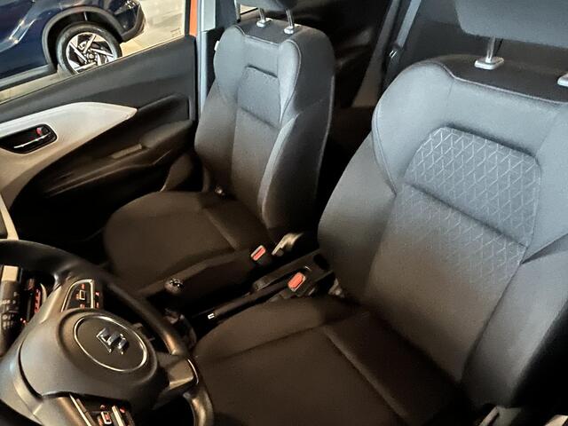 Suzuki SWIFT 1.2 Comfort Smart Hybrid | Trekhaak | Camera |