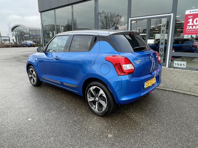 Suzuki SWIFT 1.2 Limited Edition