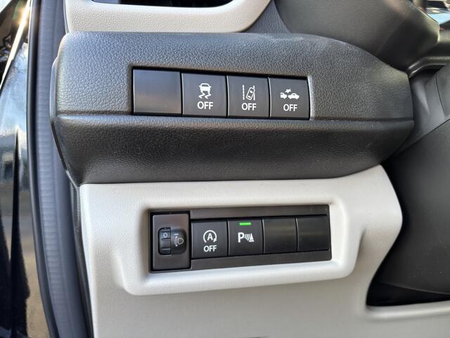 Suzuki SWIFT Automaat 1.2 Style Smart Hybrid