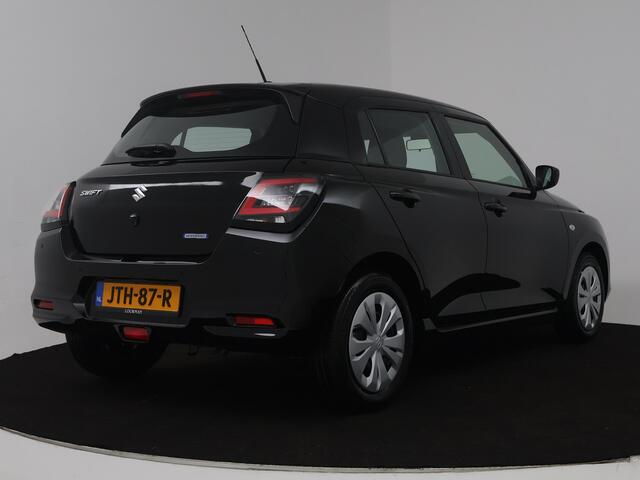 Suzuki SWIFT 1.2 Comfort Smart Hybrid | Apple Carplay / Android Auto (Navigatie) | Climate Control | Keyless Entry | Achteruitrijcamera |