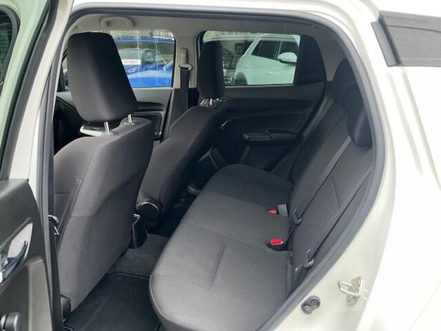 Suzuki SWIFT 1.2 Select CARPLAY/CAMERA/STOELVERWARMING