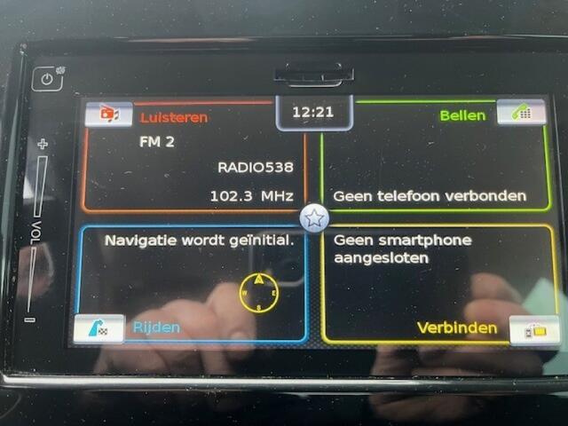 Suzuki SWIFT 1.2 Select CARPLAY/CAMERA/STOELVERWARMING