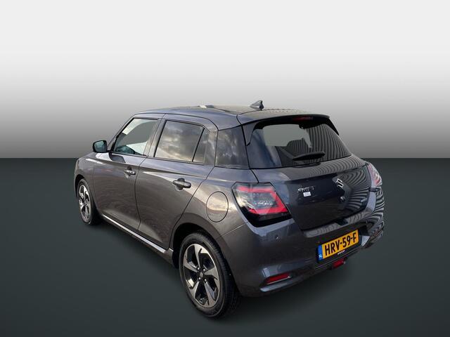 Suzuki SWIFT 1.2 Style Smart Hybrid Automaat|Luxe uitvoering