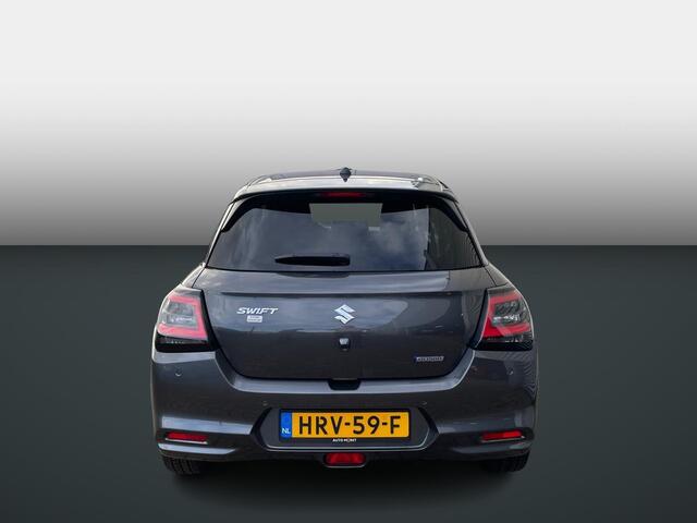 Suzuki SWIFT 1.2 Style Smart Hybrid Automaat|Luxe uitvoering