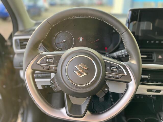 Suzuki SWIFT 1.2 Style Smart Hybrid Automaat|Luxe uitvoering