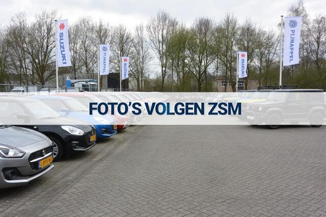 Suzuki SWIFT 1.2 Select Smart Hybrid 5-deurs Navigatie / Camera