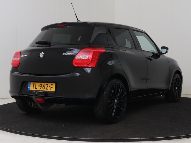 Suzuki SWIFT 1.2 Stijl | NL dealeronderhouden | LM velgen |