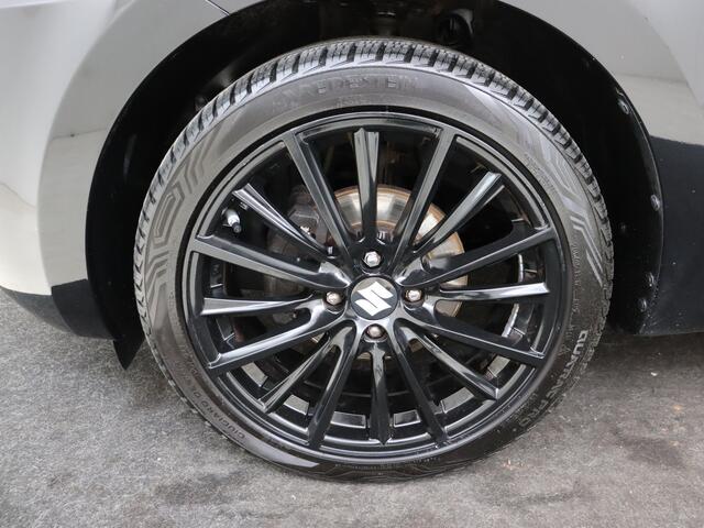 Suzuki SWIFT 1.2 Stijl | NL dealeronderhouden | LM velgen |